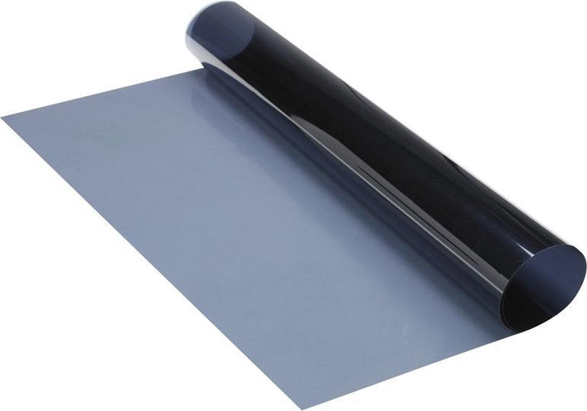 Foliatec pellicola sole di mezzanotte reflex light 35% 76x300cm