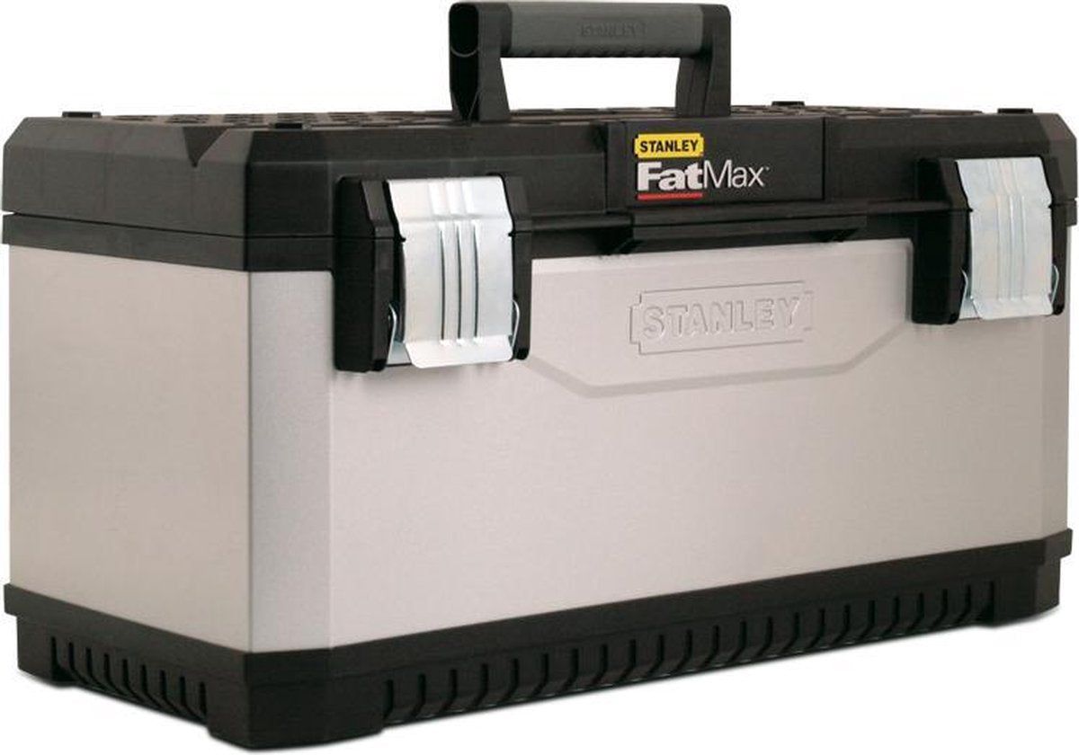 Caja de herramientas Stanley fatmax mp 20 - 1-95-615