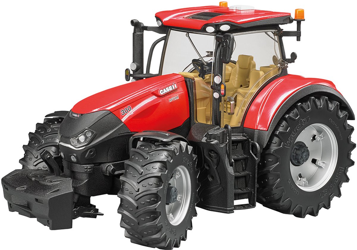 Bruder Tractor Case Ih Optum 300 CVX
