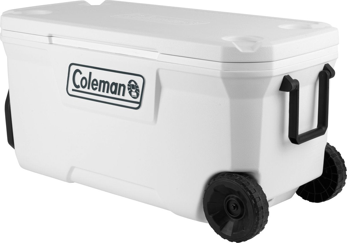 Borsa frigo Coleman Wheeled Xtreme Marine da 90 litri