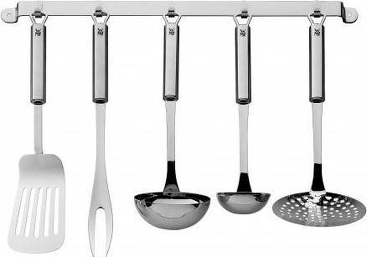 Wmf profi plus - kitchen set 6-piece