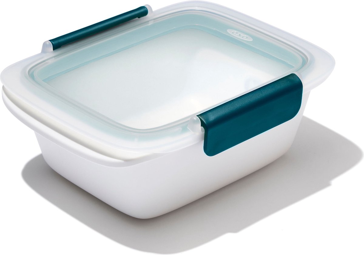 Oxo - prep go - lonchera - 800 ml