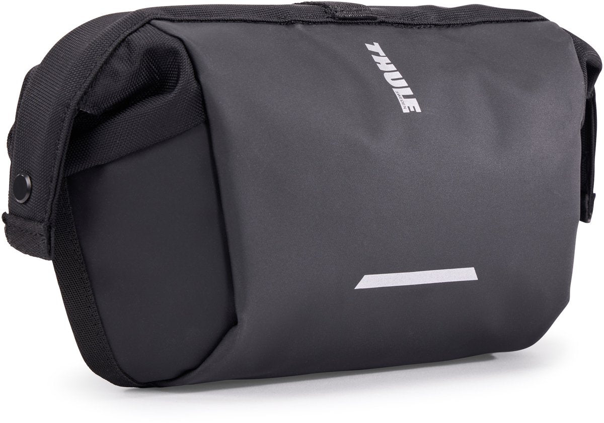 Thule bag chasm manillar bolsa 2l negro