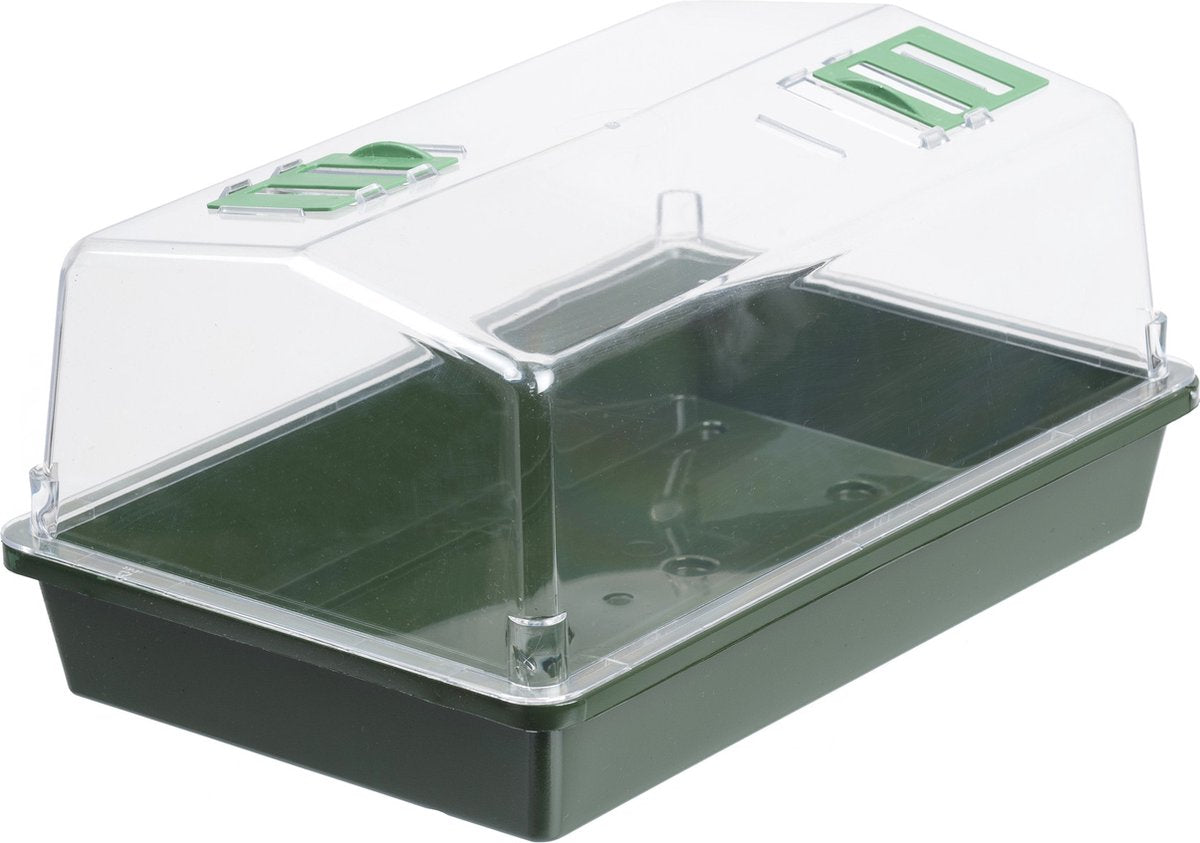 Nature Nature Growing Box 55x31x21 cm