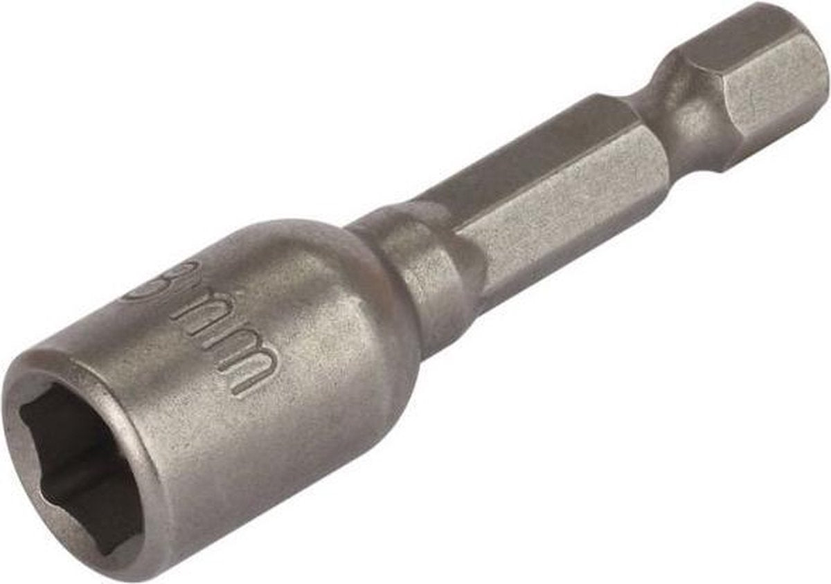 Wolfcraft - llave de vaso 8 - profesional - 1378000