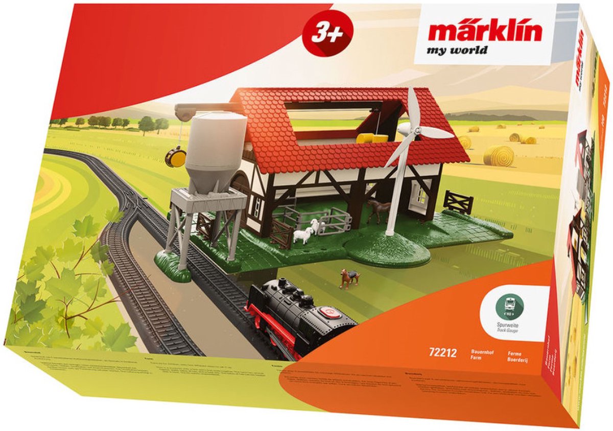 Maso Märklin