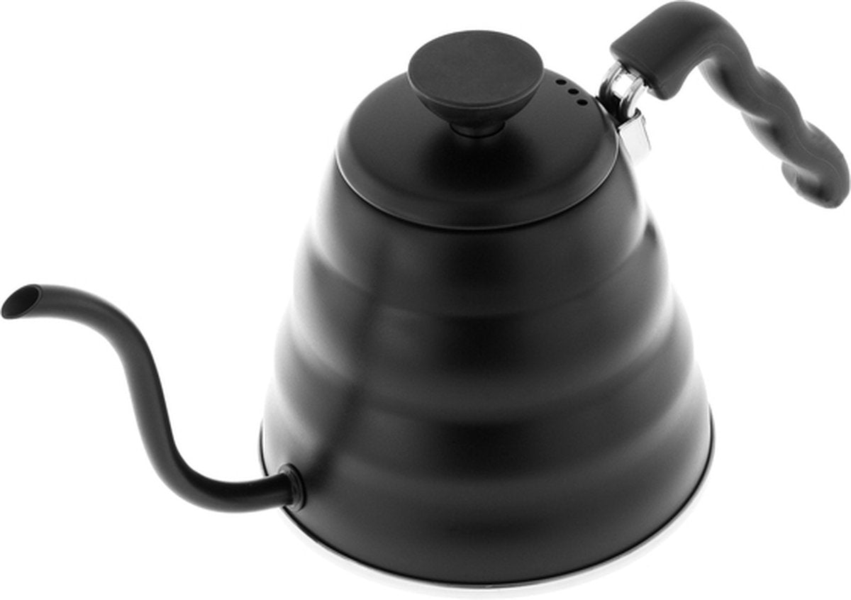Bollitore Hario buono nero - 1,2 l