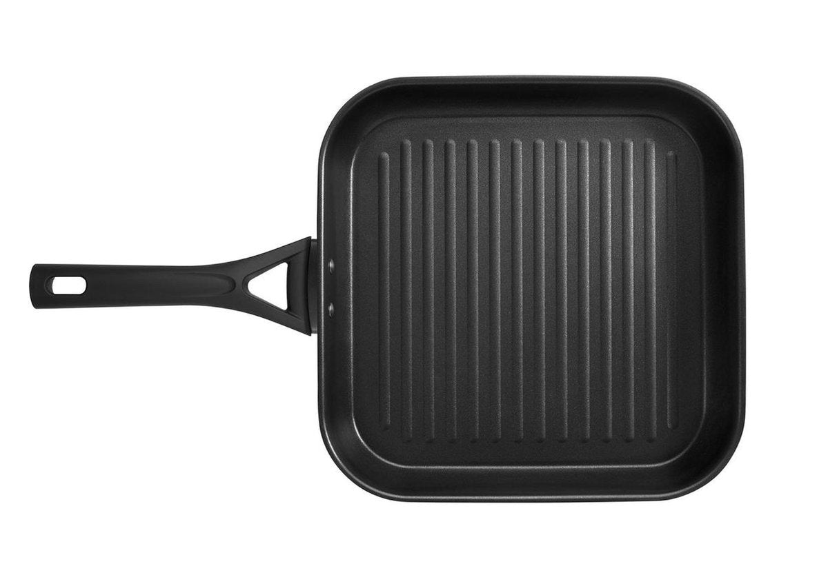 Parrilla Pyrex toque experto 28cm