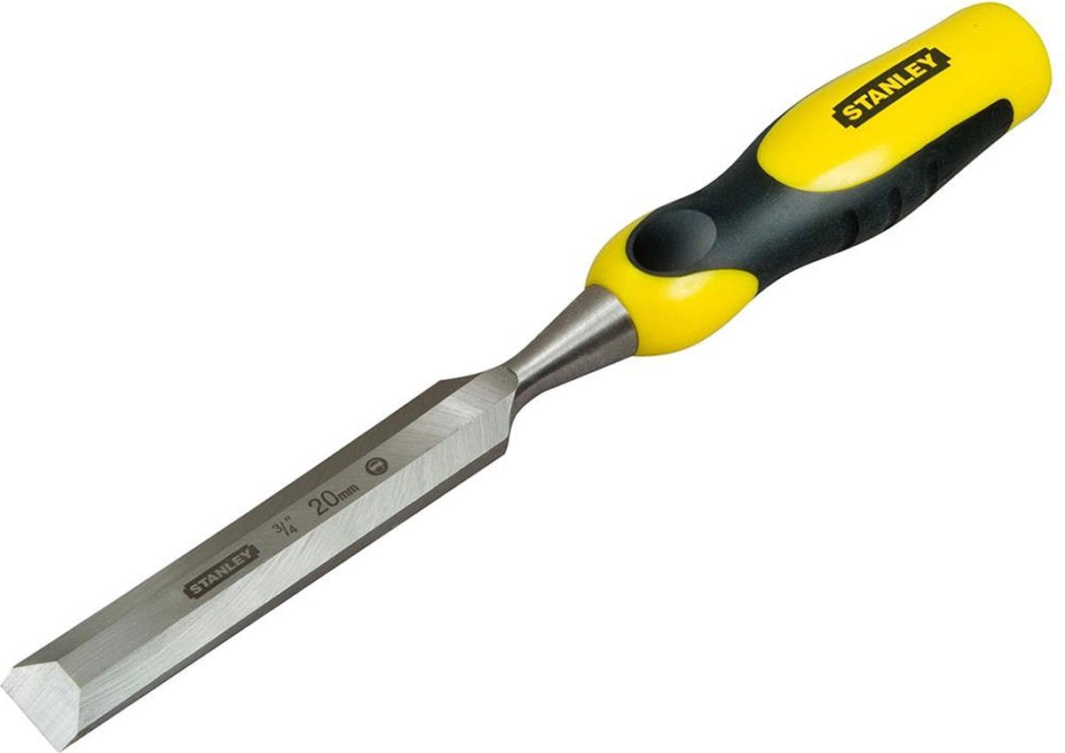 Scalpello Stanley Dynagrip 22mm