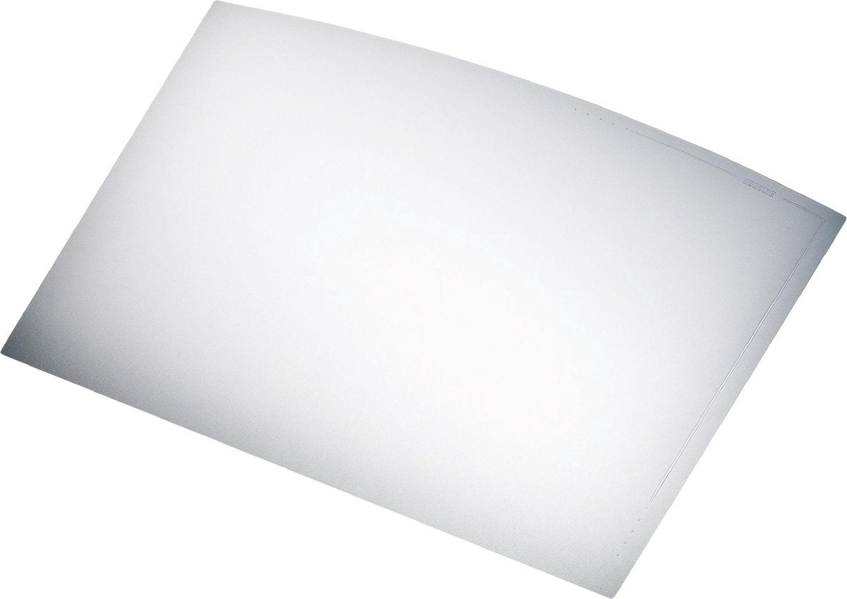 Esselte Esselte Desk Ondderlegger Design trasparente
