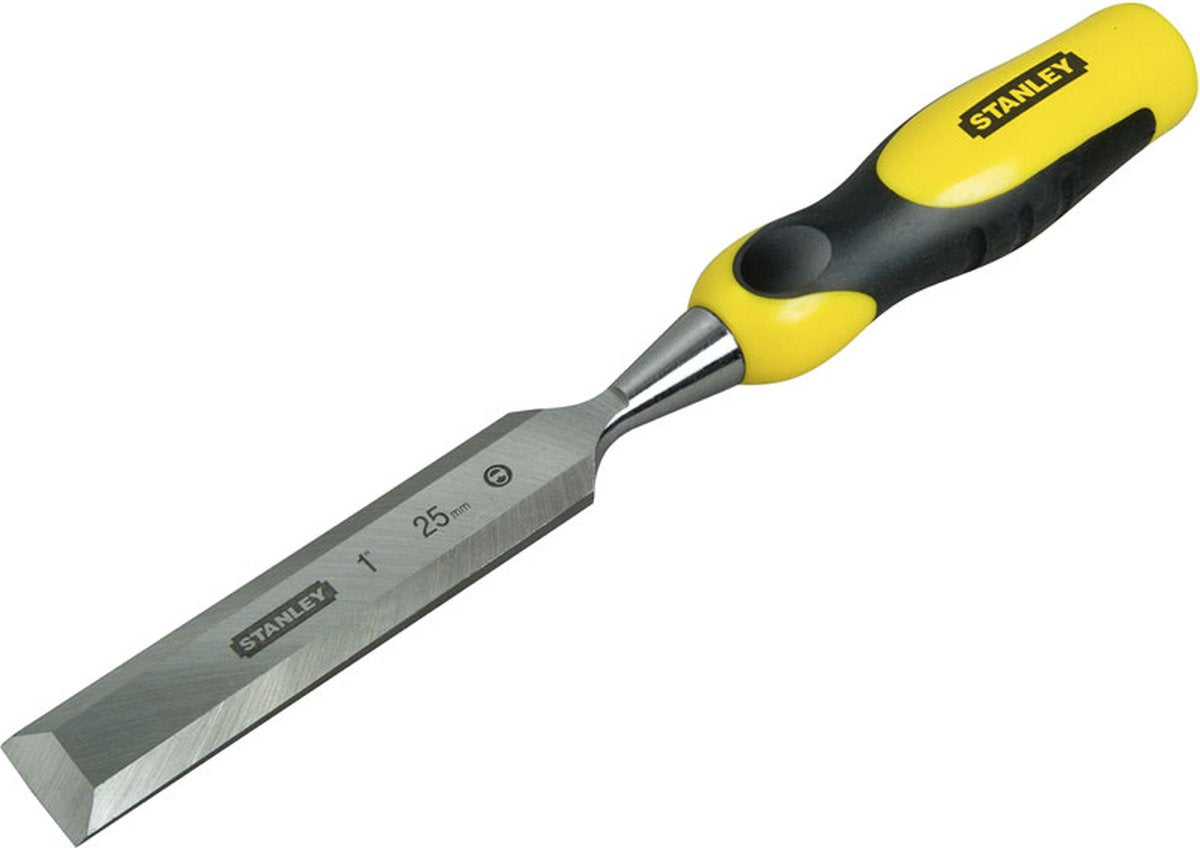 Scalpello Stanley Dynagrip 12mm