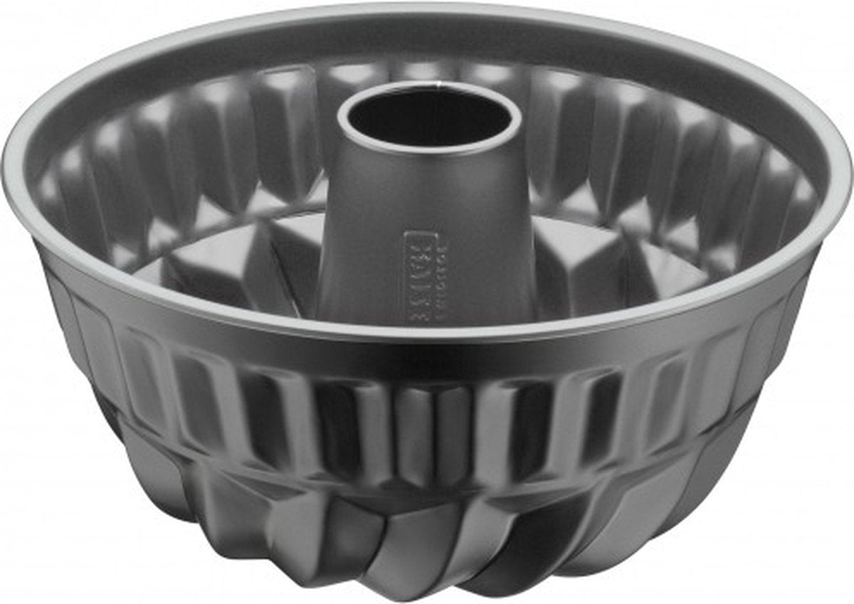 Ispirazione Kaiser - ciambellone - ø 24 cm - antiaderente - per ciambelloni classici