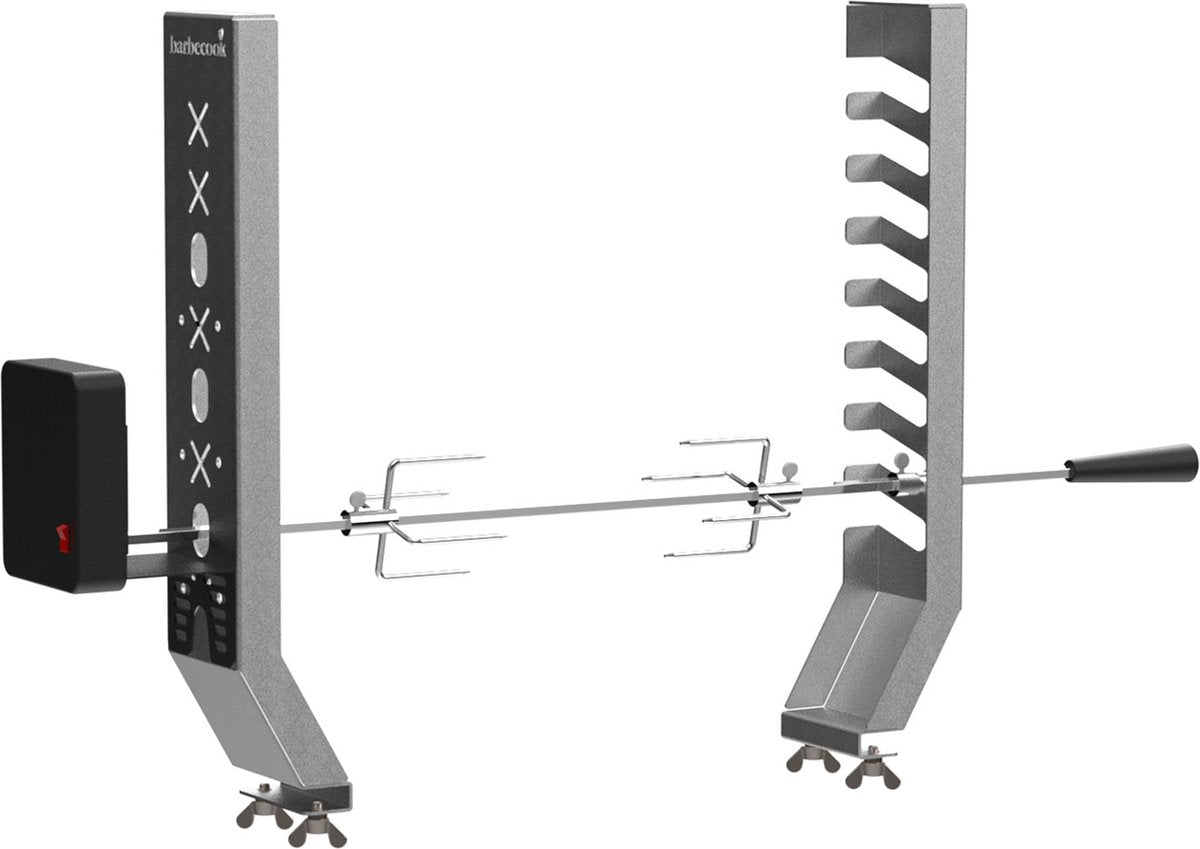 Set de asador barbecook para nestor world