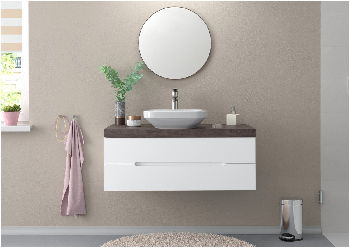 Hansgrohe Logis - Miscelatore lavabo - comando monocomando - senza scarico - 190mm - cromo