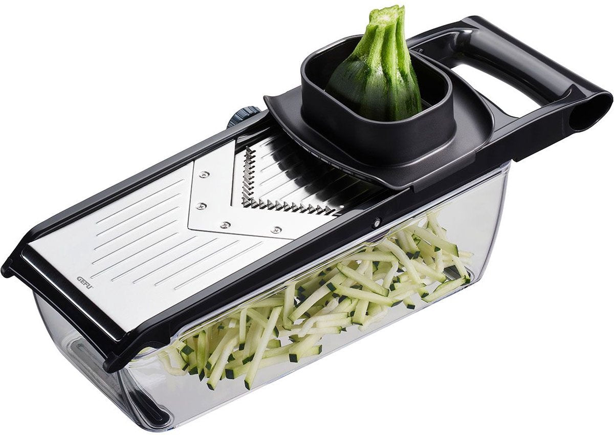 Gefu - juliana v-slicer recoger