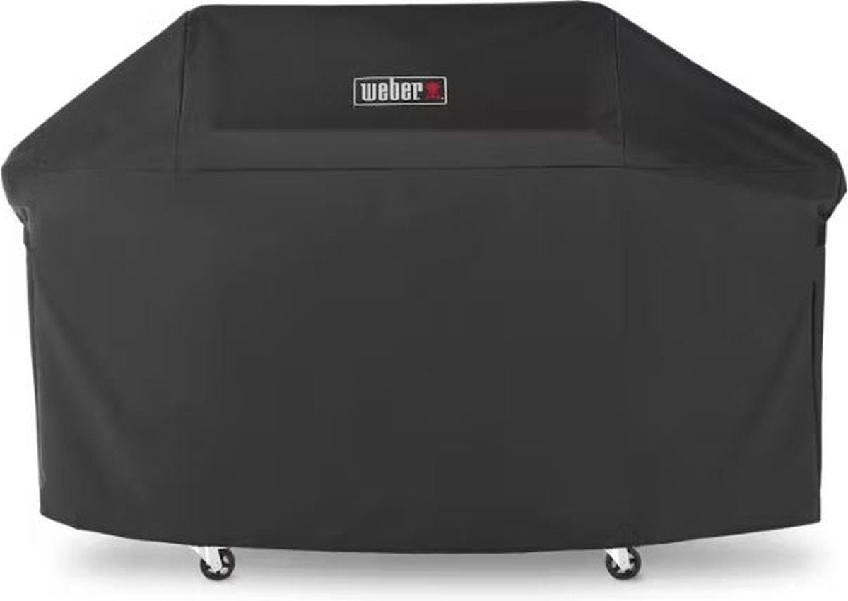 Serie Weber Premium Barbecue Cover Genesis-400