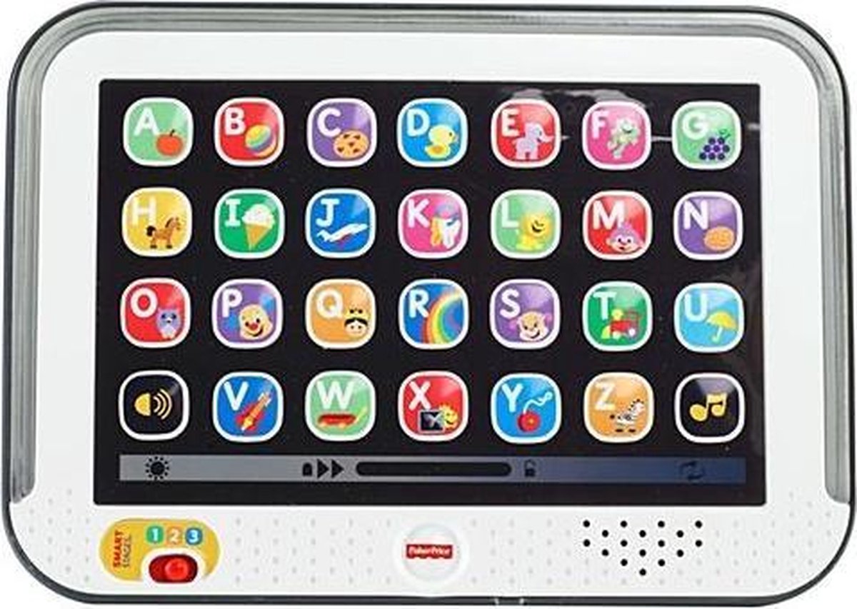 Fisher price dhn29 giocattoli educativi