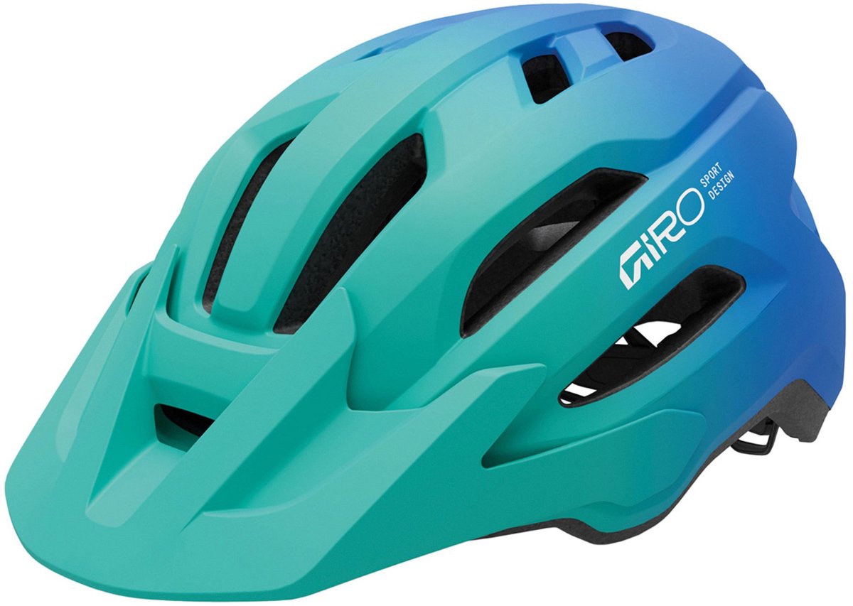 Casco giro fixii junior