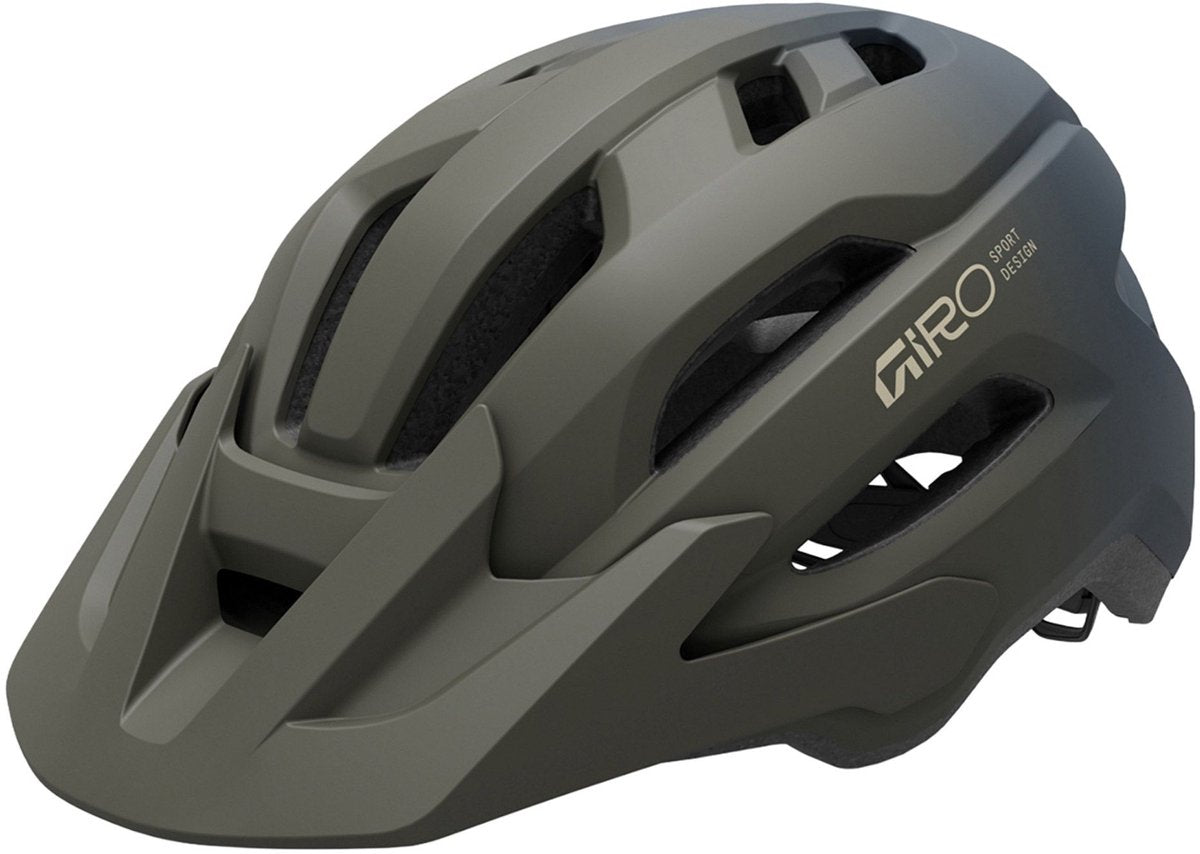 Casco giro fixii junior