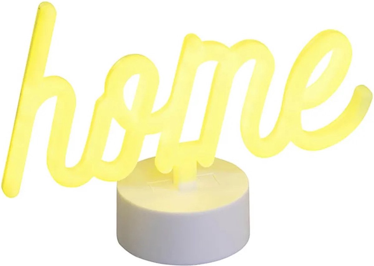 Rl live your light reality casa - table lamp - white - incl. 1x SMD 1 W - USB connection - suitable for battery power