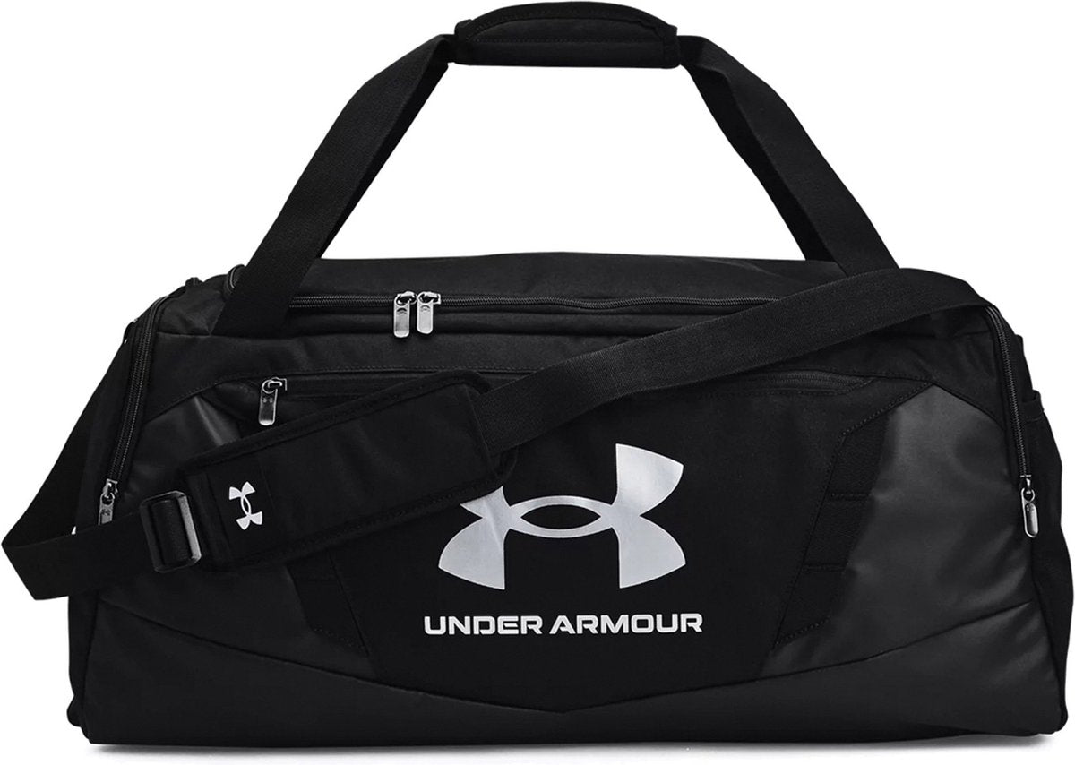 Under armour - innegable 5.0 duffel medium - bolsa de deporte - talla única