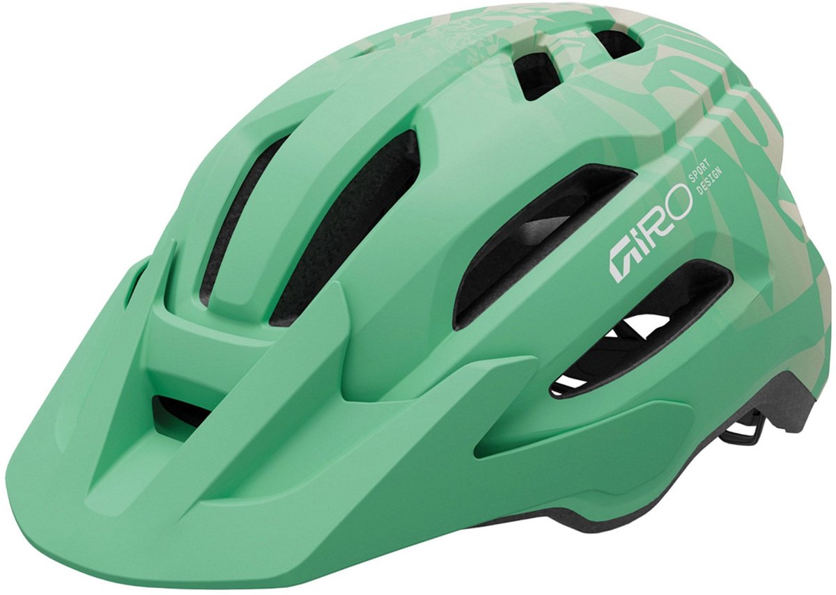 Casco giro fixii junior