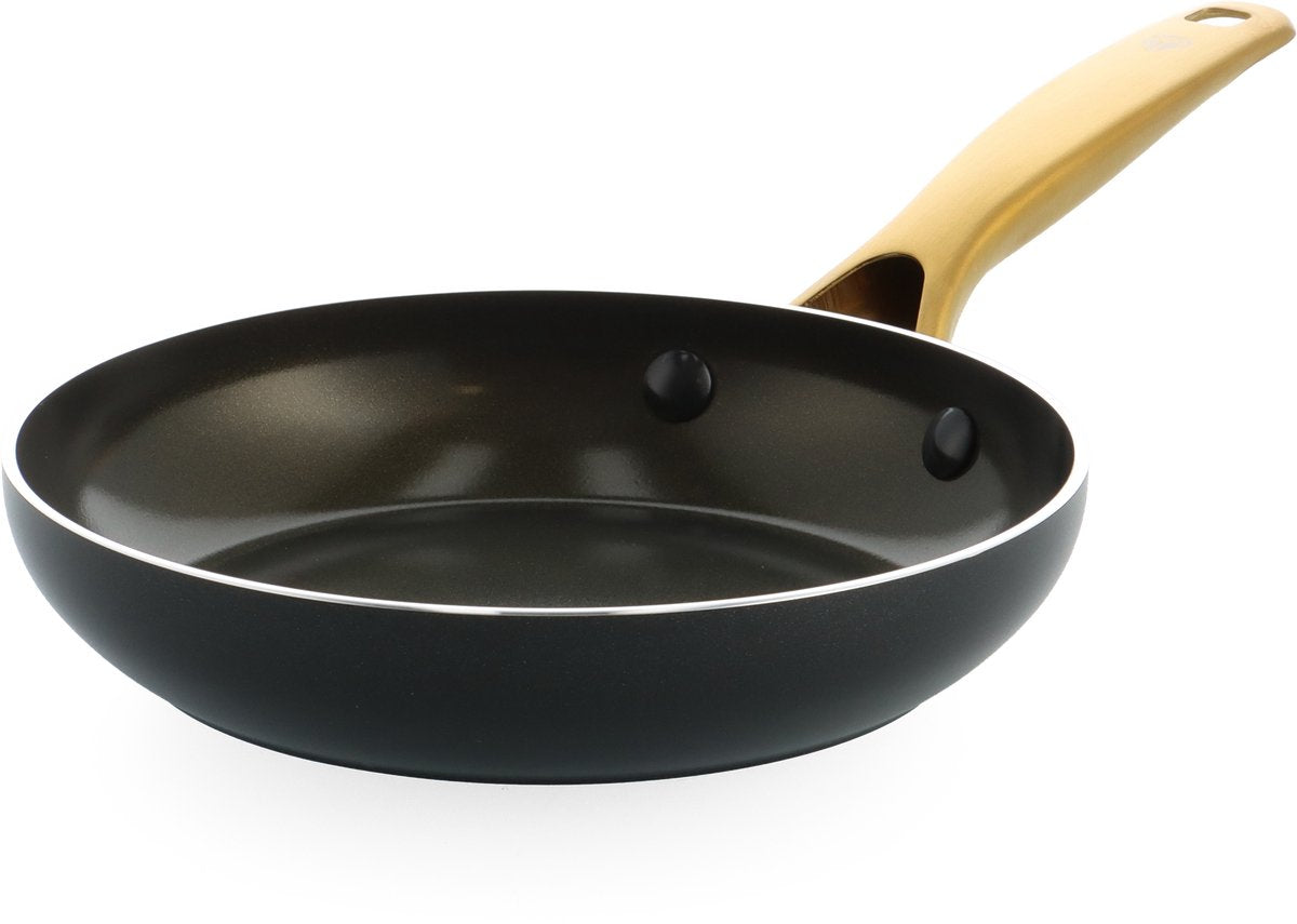 Padella Blue Diamond Gold Edition 20 cm