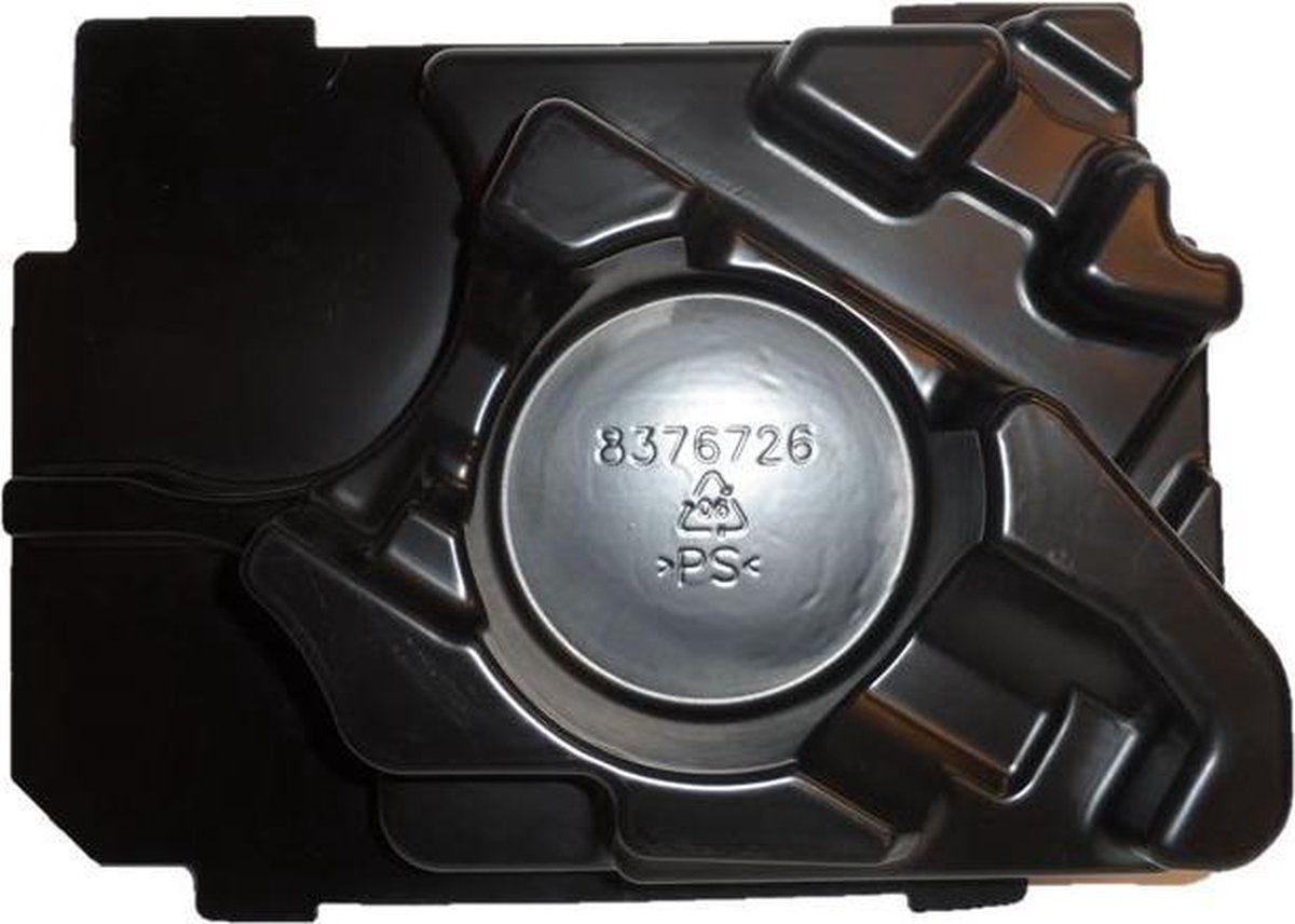 Accesorios Makita 837672-6 amoladora angular incrustada ga5040 ga5040c - 837672-6