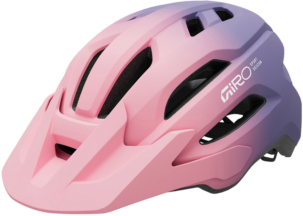 Casco giro fixii junior