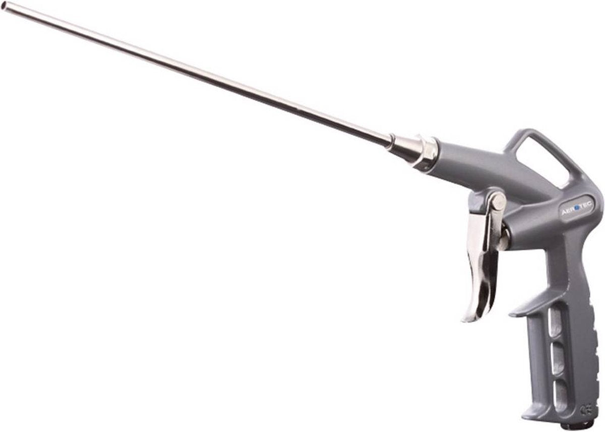 Aerotec pneumatisch uitblaaspistool 1 4 (6.3 mm) 10 bar