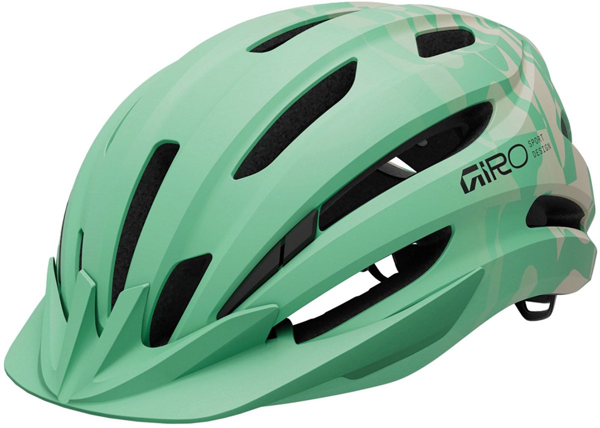 Casco giro ii junior