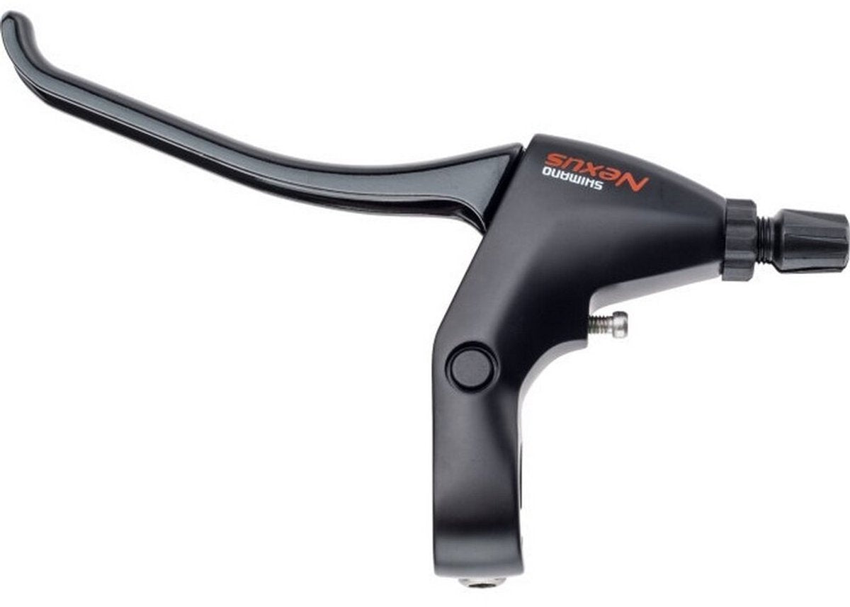 SHIMANO REM MANGE IZQUIERA NEXUS BL-C6010 NEGRO