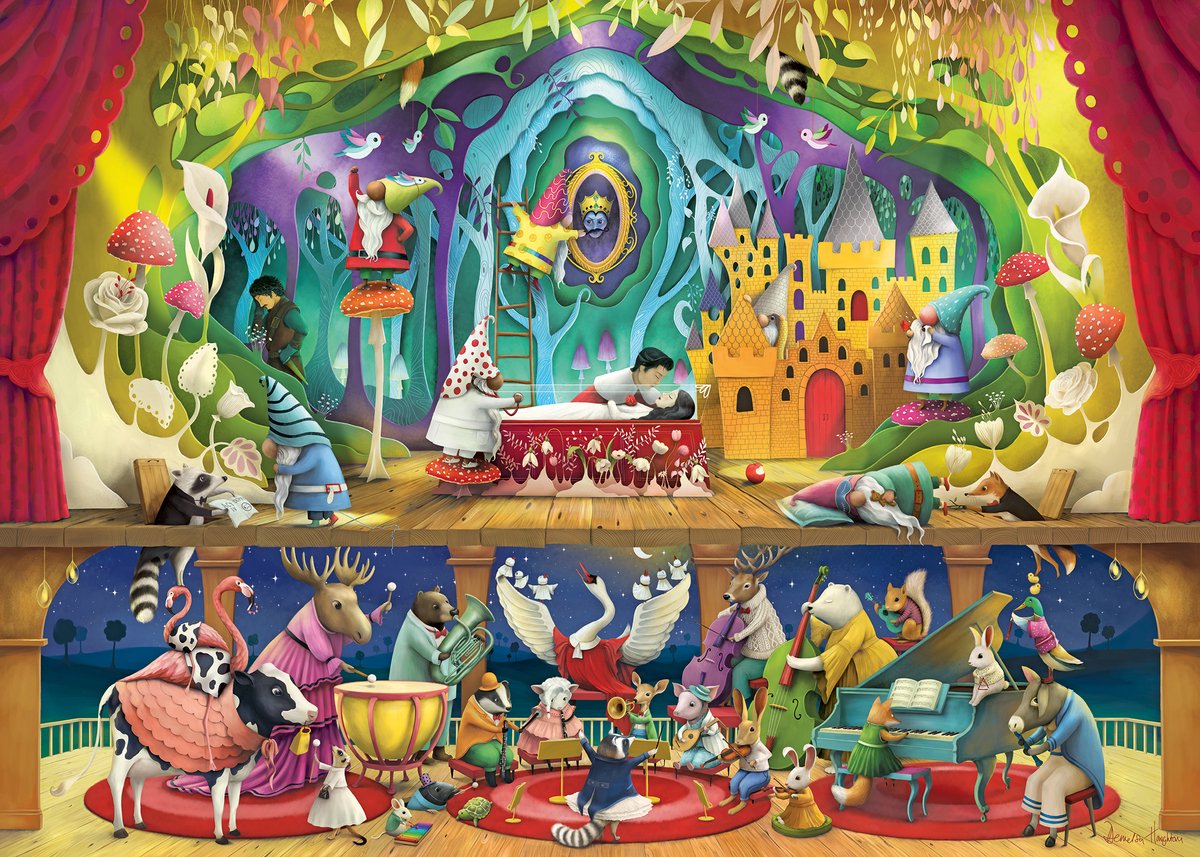 Ravensburger