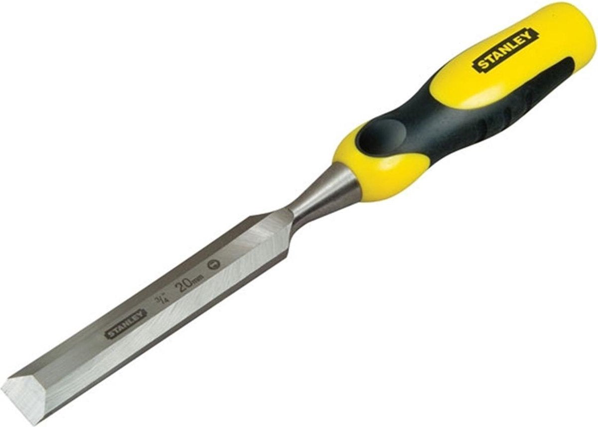 Scalpello Stanley Dynagrip 20mm