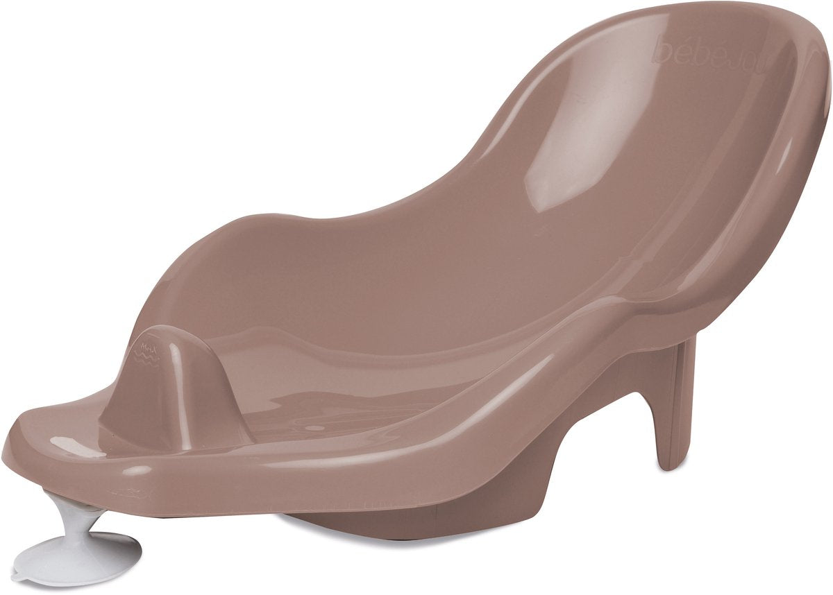 Sedile da bagno Bébé-jou in mousse di moka