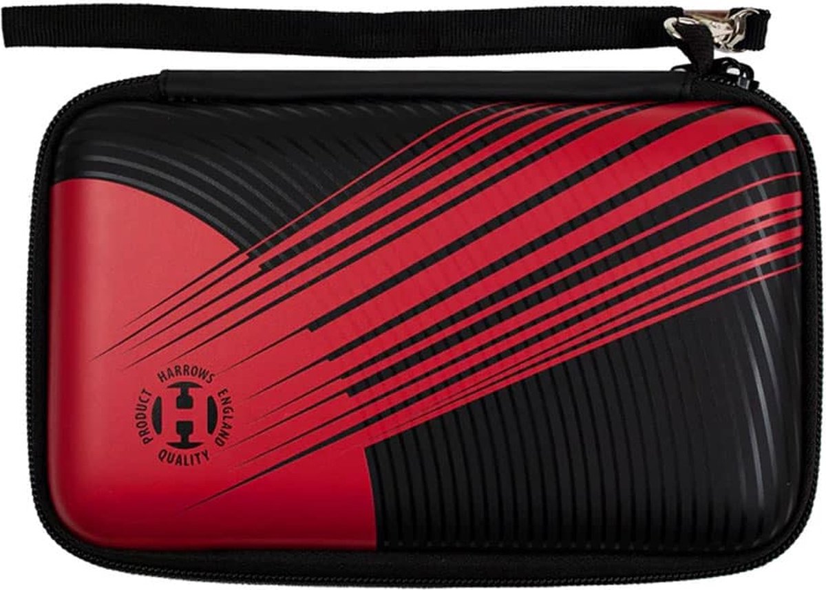 Custodia antincendio Harrows Blaze Pro 6 - rossa