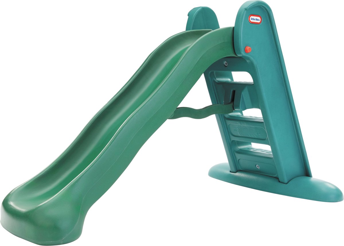 Little Tikes Slide Large Slide Go Green