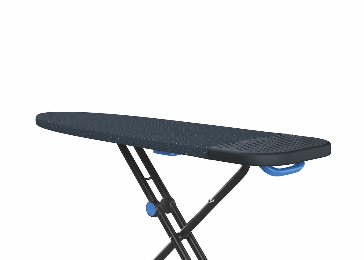 Asse da stiro Joseph Joseph Glide - pieghevole - appendibile - regolabile in altezza - blu scuro