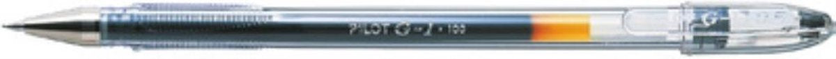 Pilot gel writer g-1 fine blu | 12 pezzi