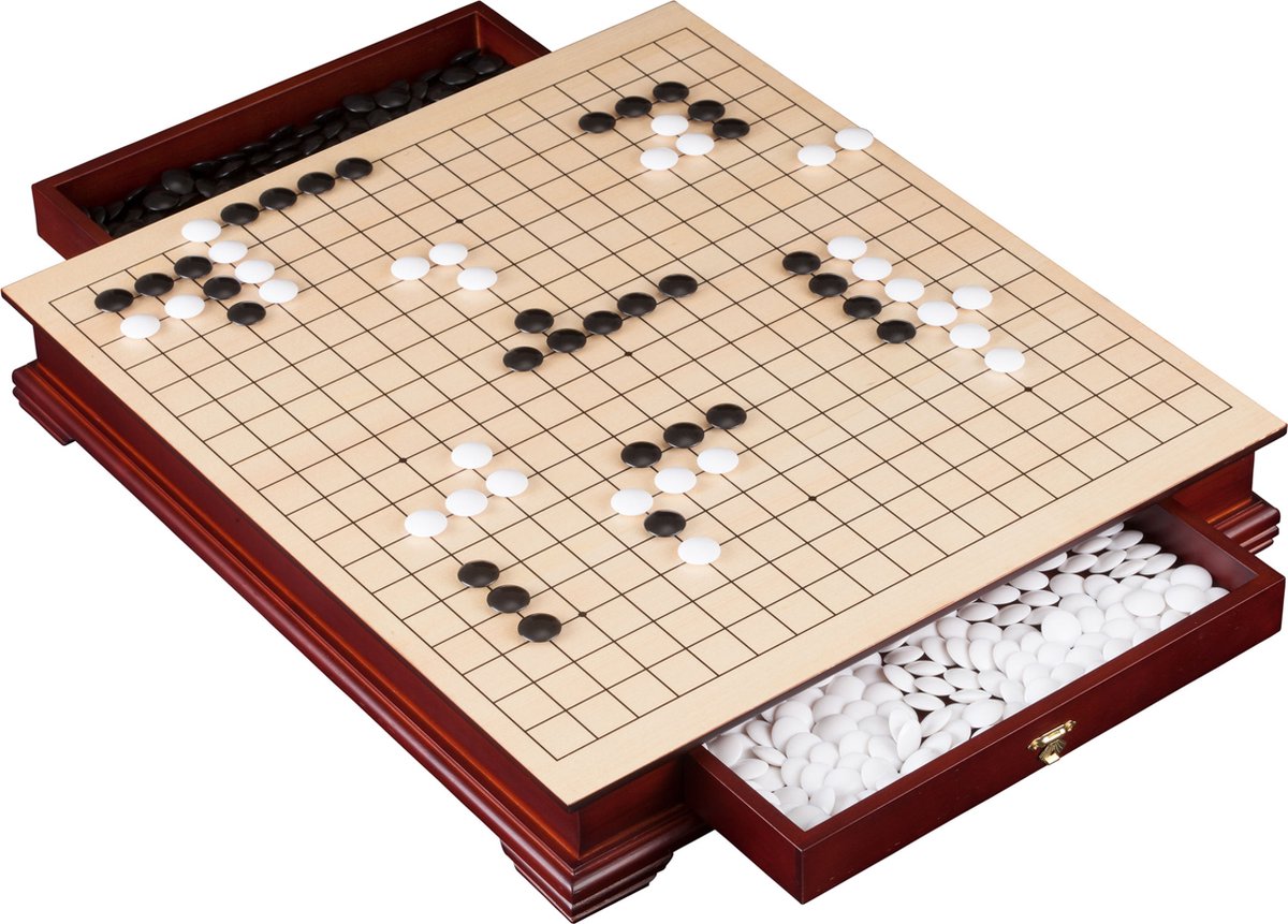 Mesa de juego Philos go go bang (jugando piedras 21mm) (bajo pedido)