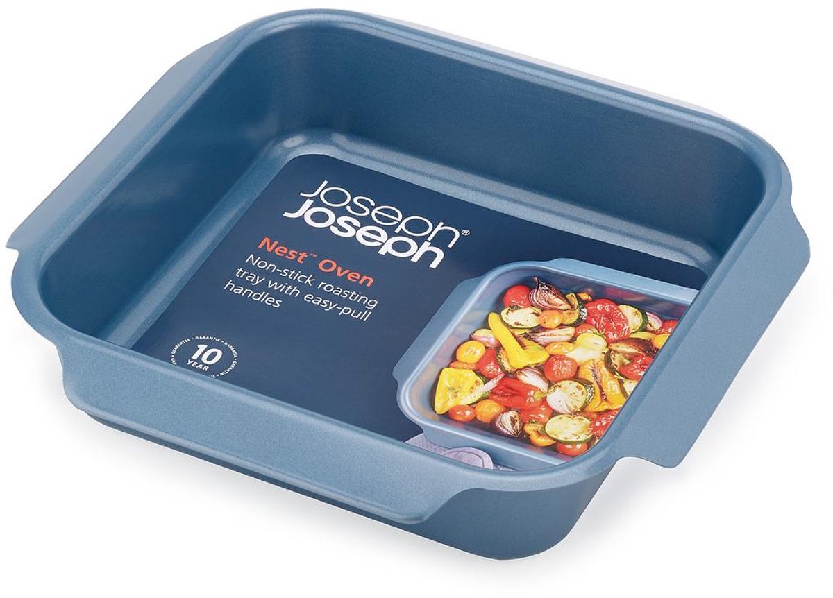 Teglia da forno Joseph Joseph Nest - blu - media