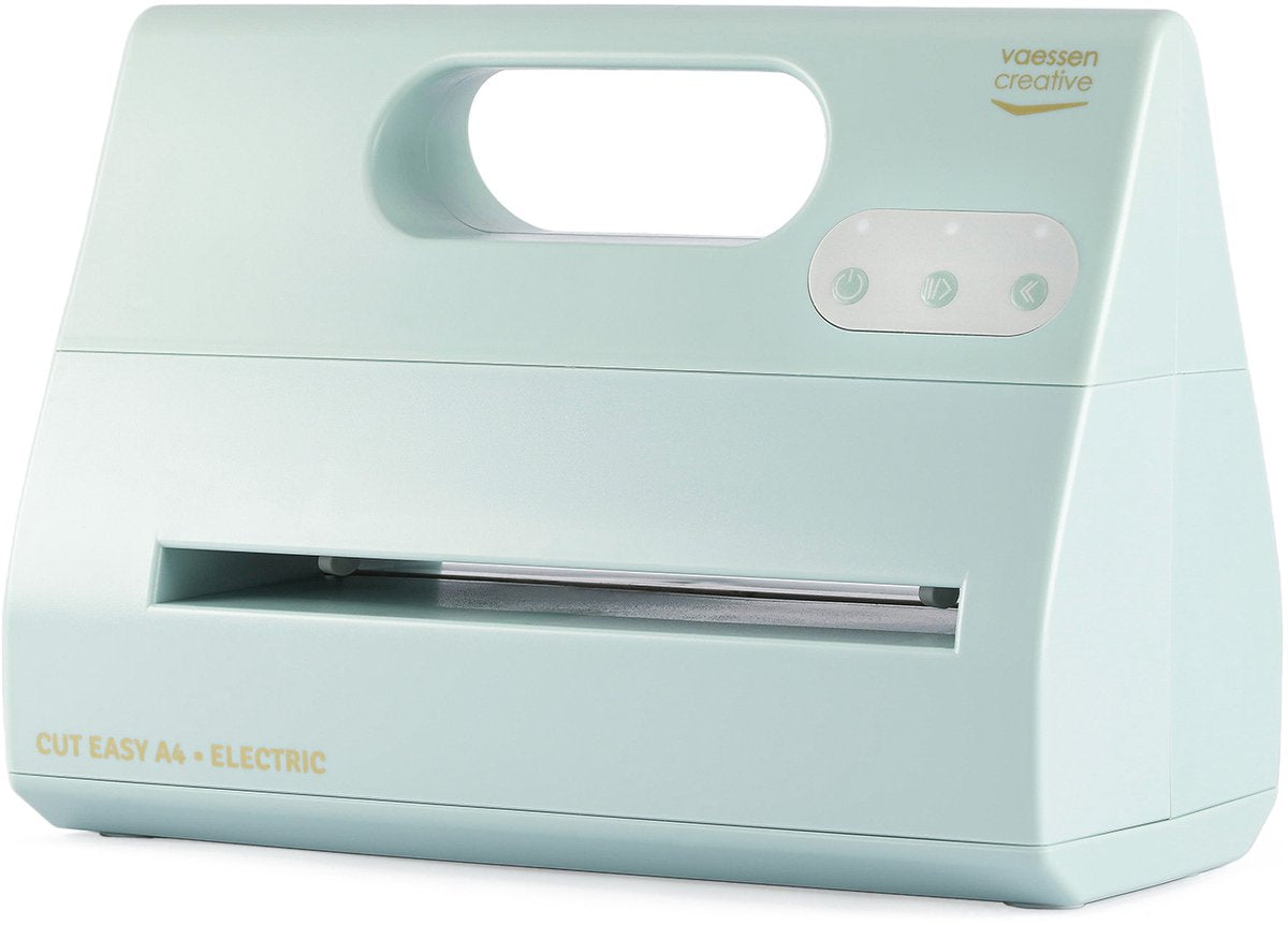 La scelta di Nellie • powerboss a4 elettrico