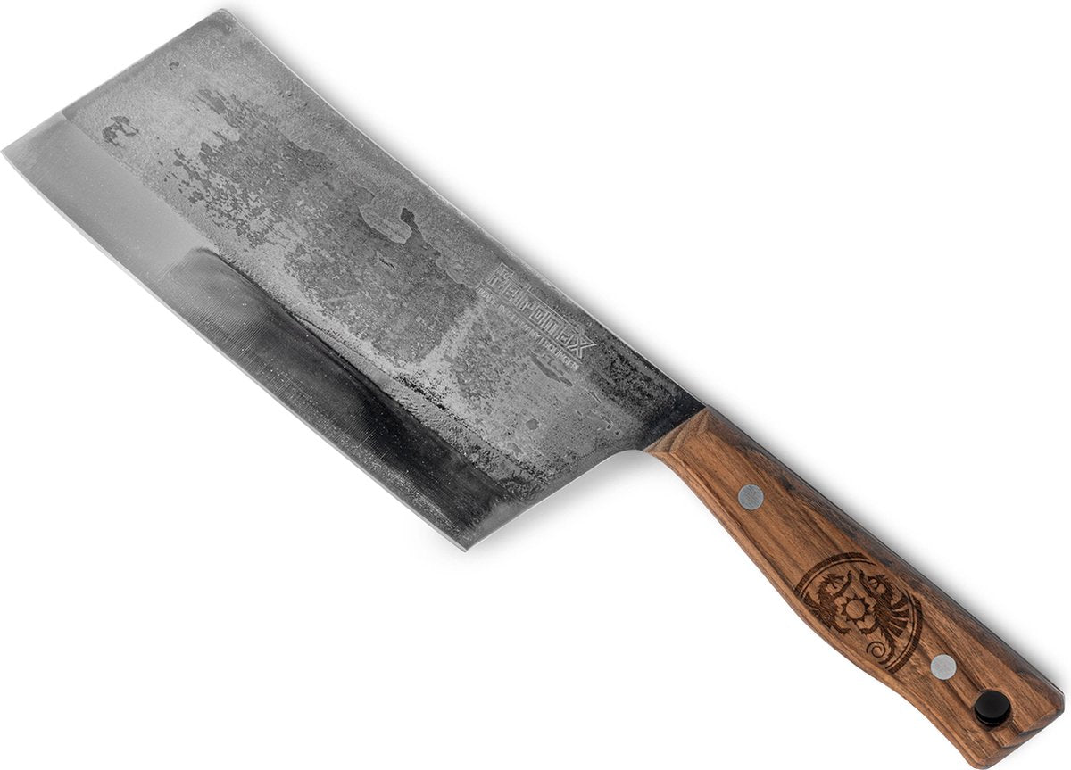 Coltello per tritare Petromax