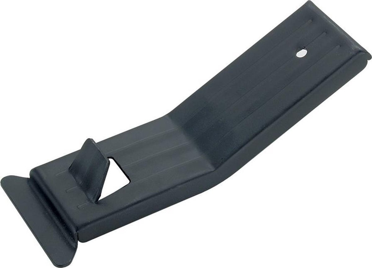 Sollevatore a piastre Wolfcraft | con gancio di traino | 1 pezzo - 4045000