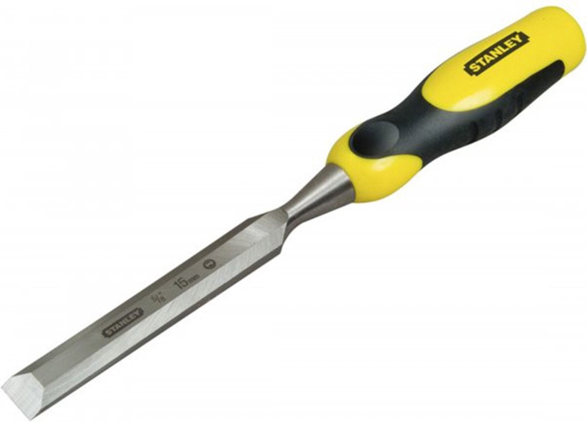 Scalpello Stanley Dynagrip 30mm