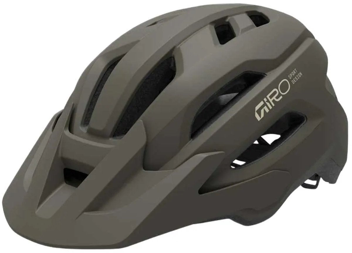 Casco mtb giro accesorio mips 2026 gris l