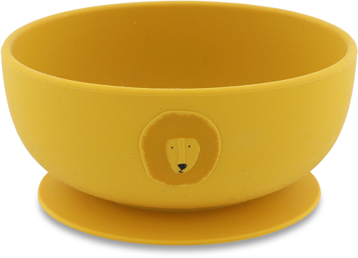 Trixie Silicone Bowl con aspirazione MR