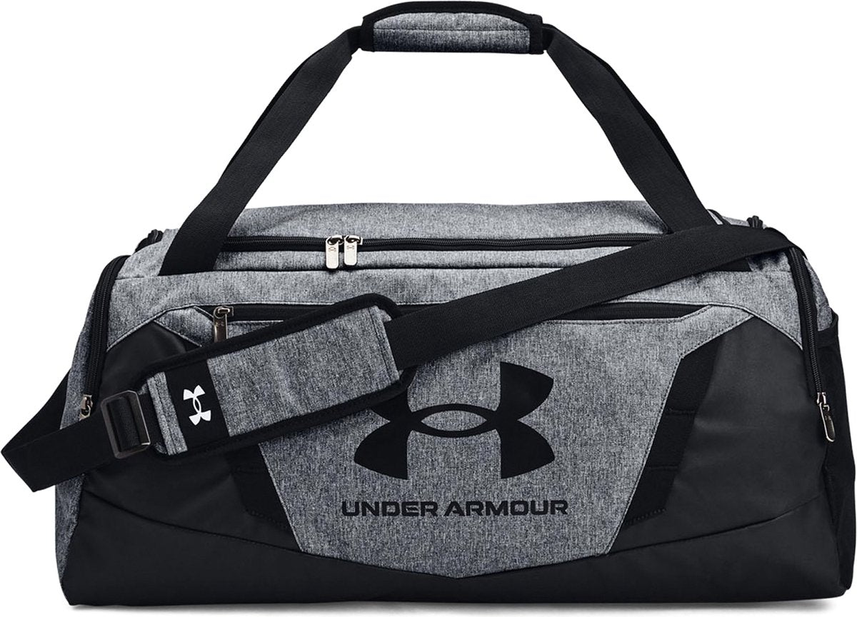 Borsa sportiva Under Armour innegabile borsone 5.0 medio