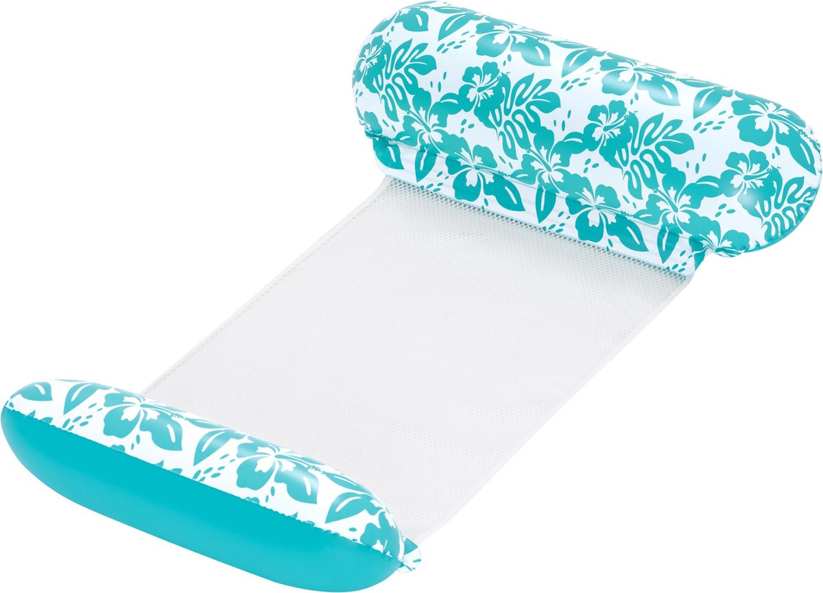 Bestway Flowers Bed con netbodem, 114 cm