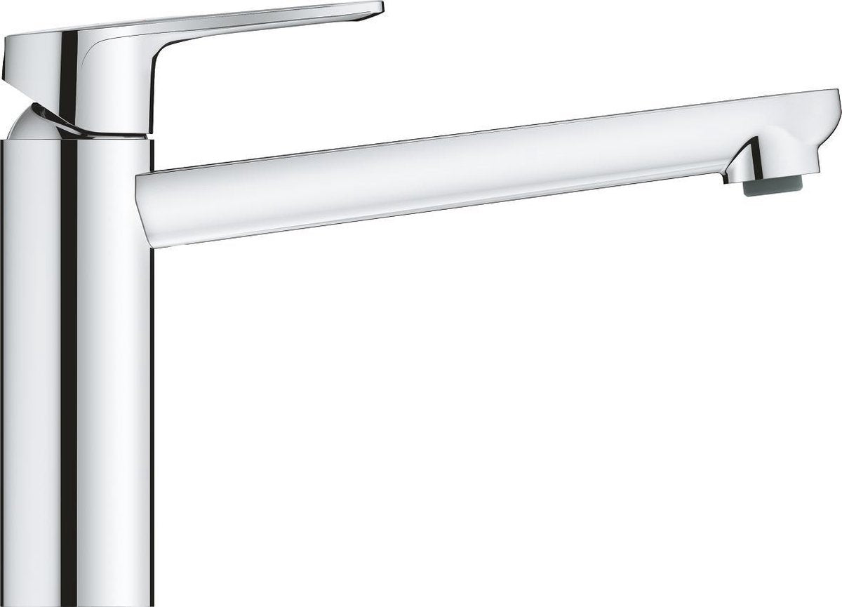 Miscelatore cucina Grohe start flow - bocca girevole - cromo